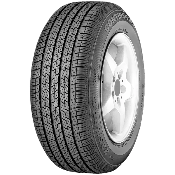 Continental Conti4x4Contact 265/45 R20