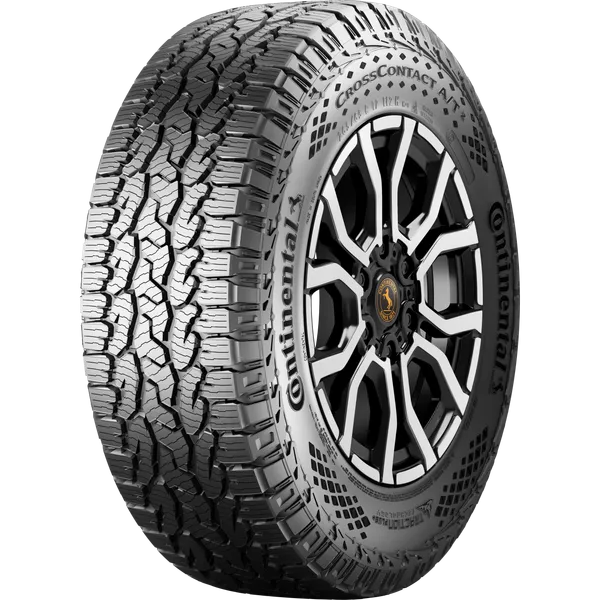 Continental CrossContact AT2 235/75 R15