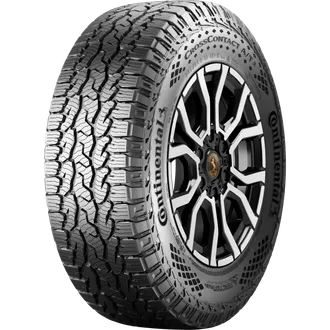 Continental CrossContact AT2 215/65 R16