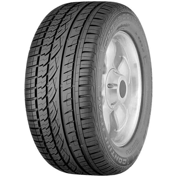 Continental CrossContact UHP 265/40 R21