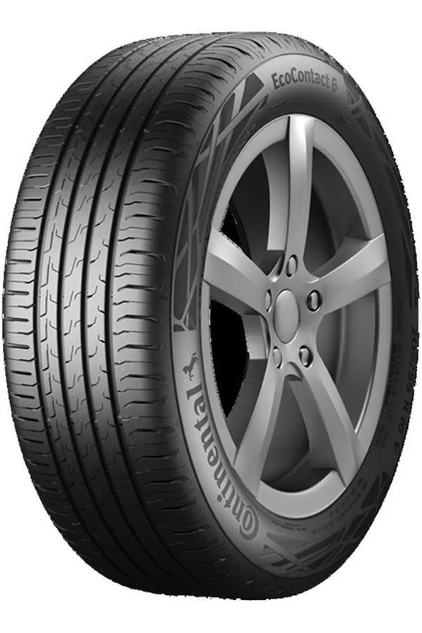 Continental EcoContact 6 295/40 R20