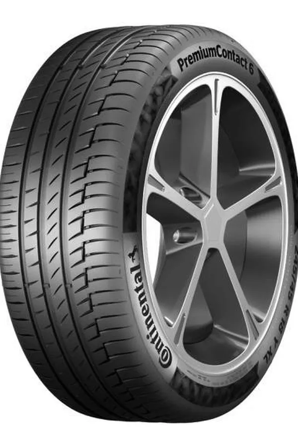 Continental PremiumContact 6 245/45 R21
