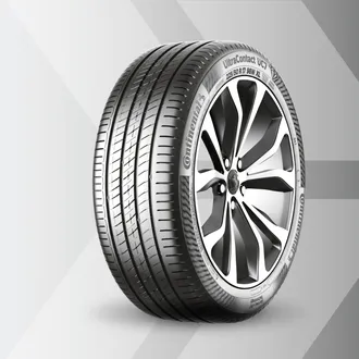 Continental UltraContact UC7 205/55 R16