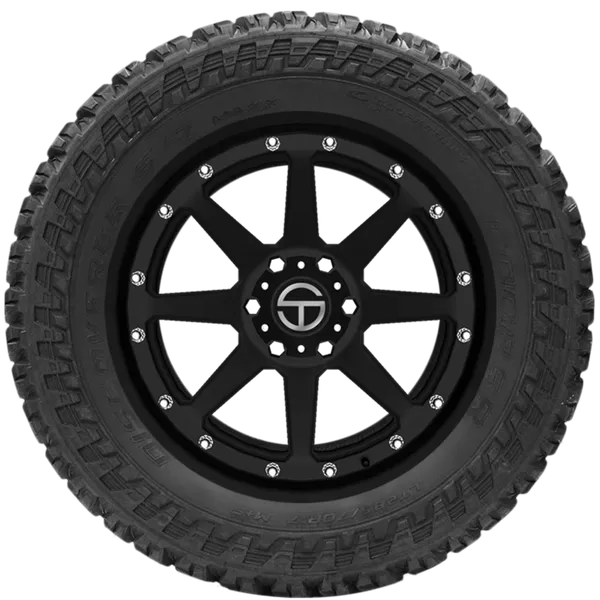 Cooper S/T MAXX 265/65 R17 120Q