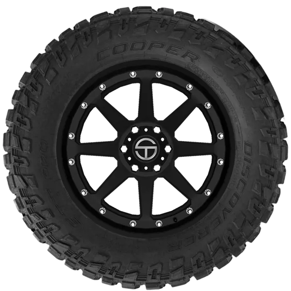 Cooper STT Pro 305/60 R18 126Q