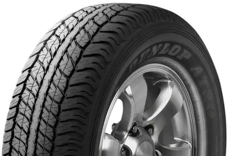 Dunlop Grandtrek AT20 255/70 R16 111H