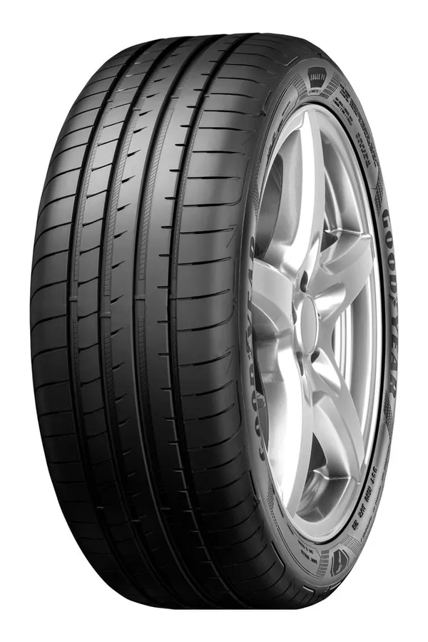 Goodyear Eagle F1 Asymmetric 5 285/35 R21