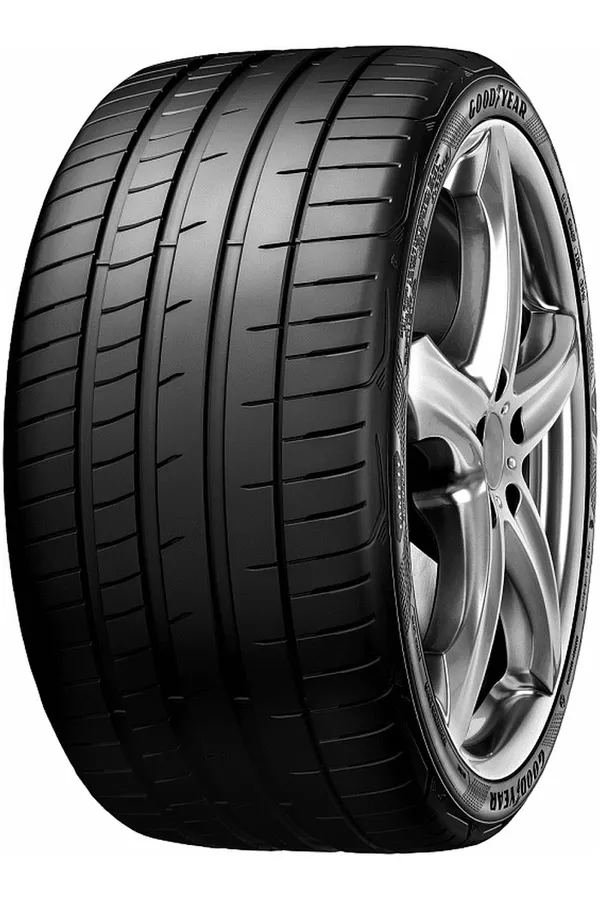 Goodyear Eagle F1 SuperSport 245/35 R21