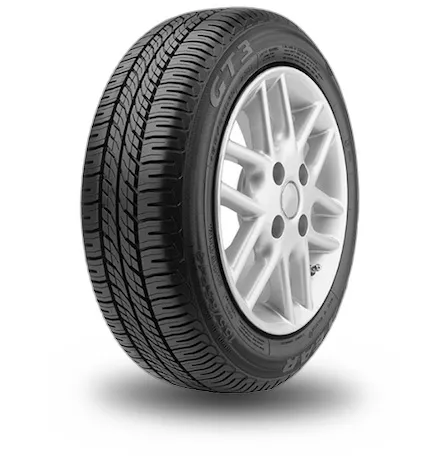 Goodyear GT3 155/65 R14
