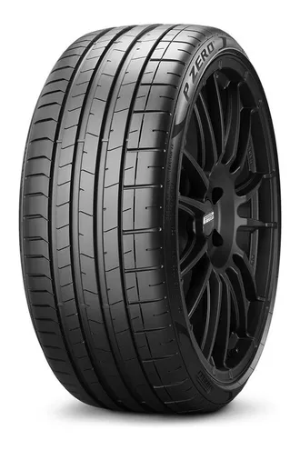 Pirelli P Zero (PZ4) 225/40 R18