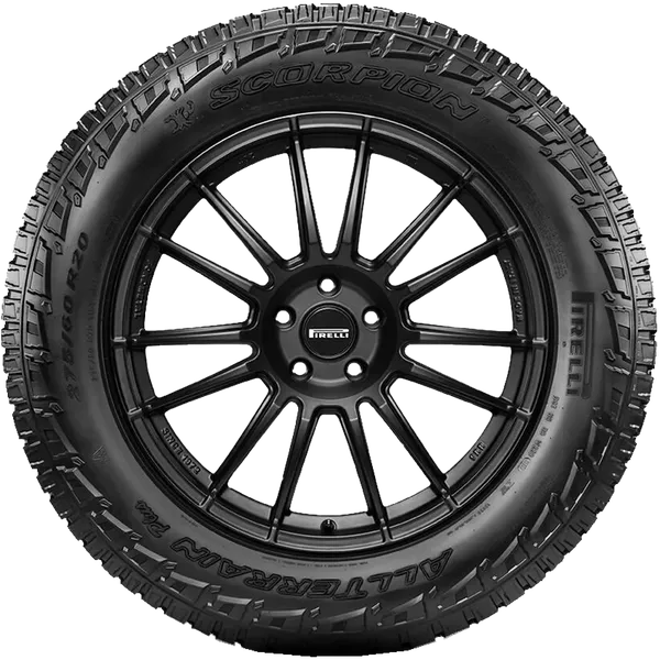 Pirelli Scorpion All Terrain Plus 225/60 R18
