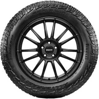 Pirelli Scorpion All Terrain Plus
