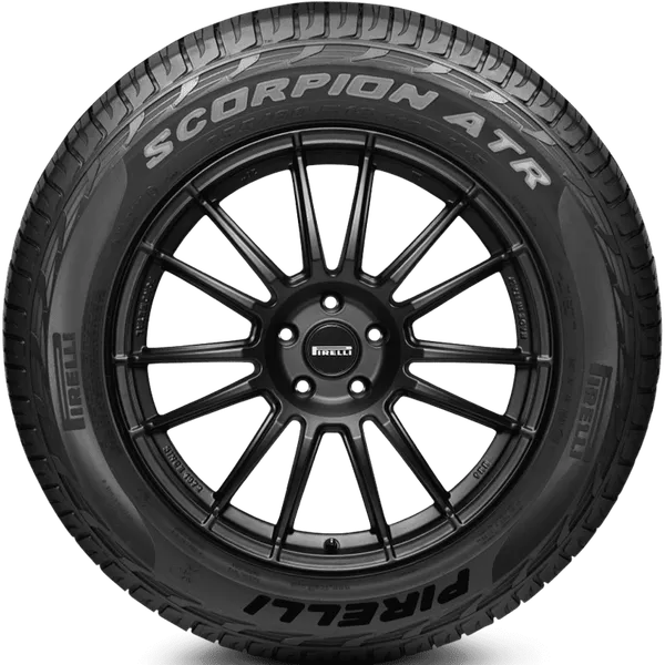 Pirelli Scorpion ATR 225/60 R17