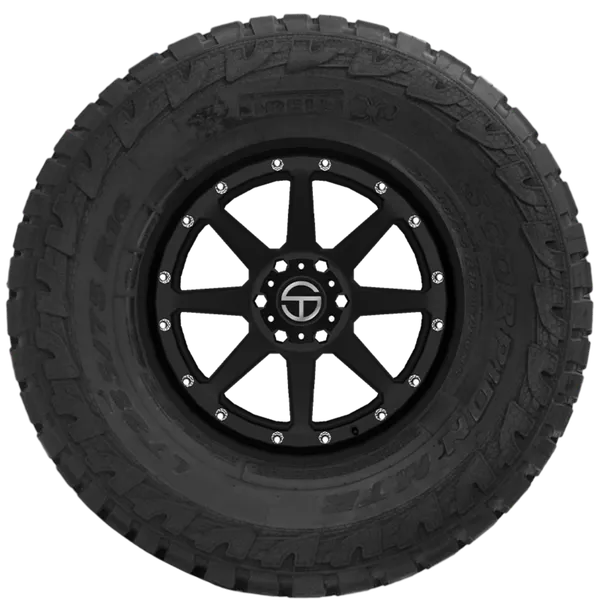 Pirelli Scorpion MTR 285/70 R17