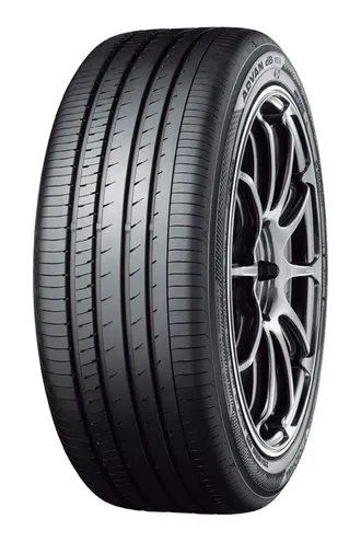 Yokohama Advan dB V553 215/55 R17 94W