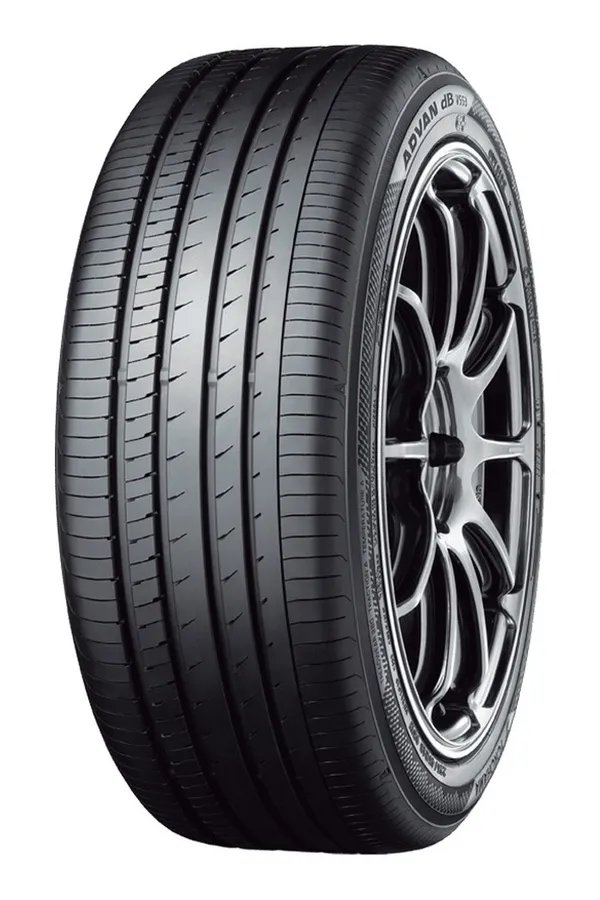 Yokohama Advan dB V553 215/50 R17 95V